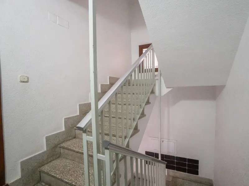 Apartment with 2 bedrooms in Elche, Costa Blanca — photo 18 of 27