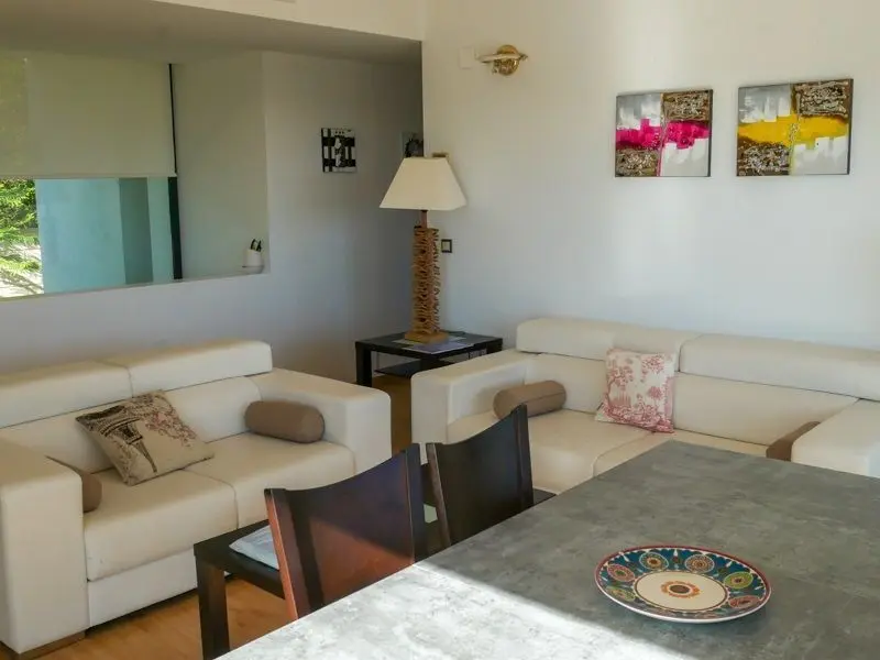 Villa de 4 dormitorios en Polop, Costa Blanca — foto 18 de 30