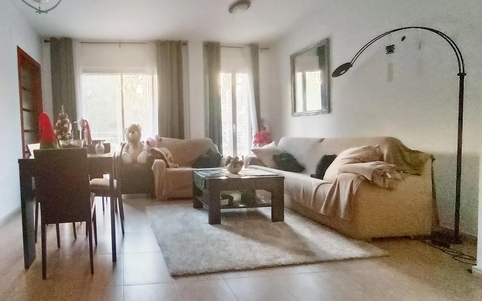 Appartement met 3 slaapkamers in Jávea, Costa Blanca — foto 1 van 30