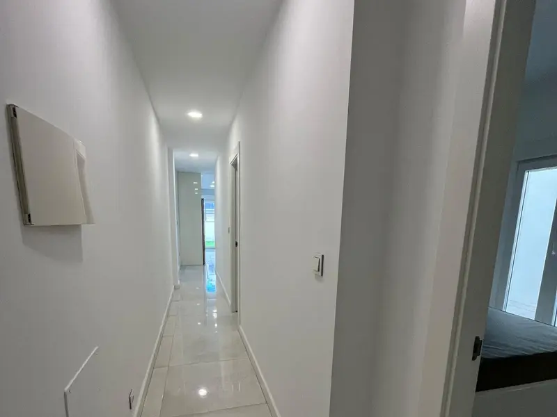 Апартаменти з 3 спальнями у Santa Pola, Коста-Бланка — фото 12 з 14