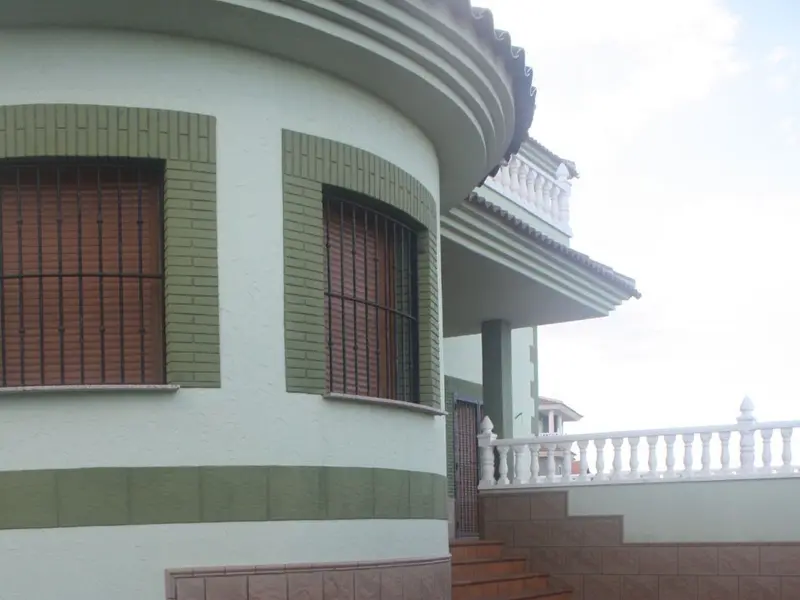 Villa en Torrevieja, Costa Blanca