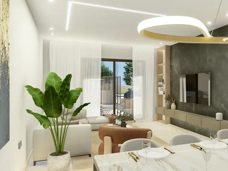 Apartamento de 2 dormitorios en Pilar de la Horadada, Costa Blanca — foto 12 de 28