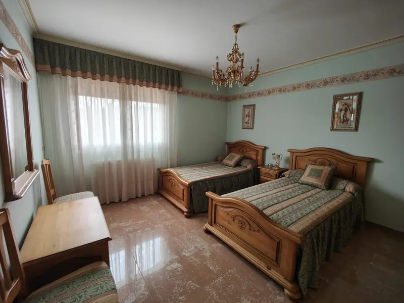 Villa met 5 slaapkamers in Desconocido, Costa Blanca — foto 15 van 30