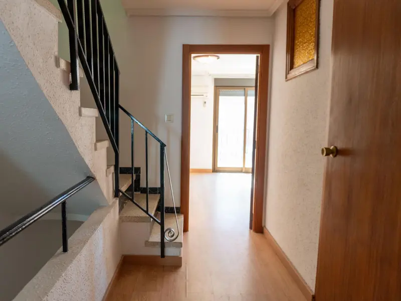 Villa de 4 dormitorios en Desconocido, Costa Blanca — foto 26 de 30