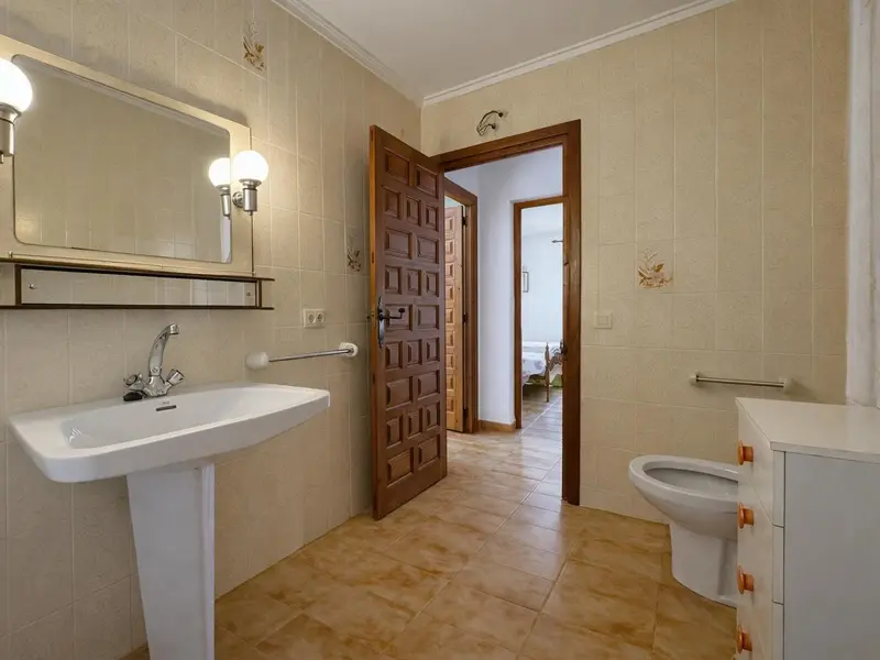 Villa de 4 dormitorios en Calpe, Costa Blanca — foto 12 de 24