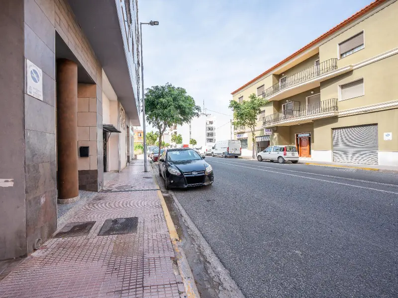 Apartamento en El Verger, Costa Blanca — foto 3 de 11