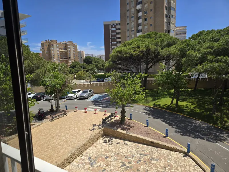 Apartment with 3 bedrooms in Alicante, Costa Blanca — photo 6 of 13