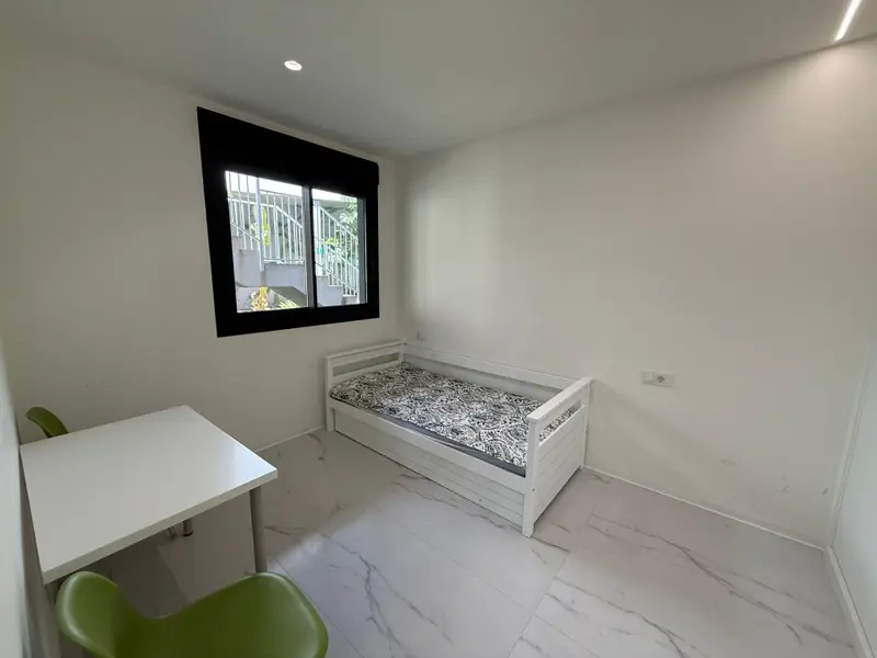 Apartamento de 2 dormitorios en Finestrat, Costa Blanca — foto 11 de 25