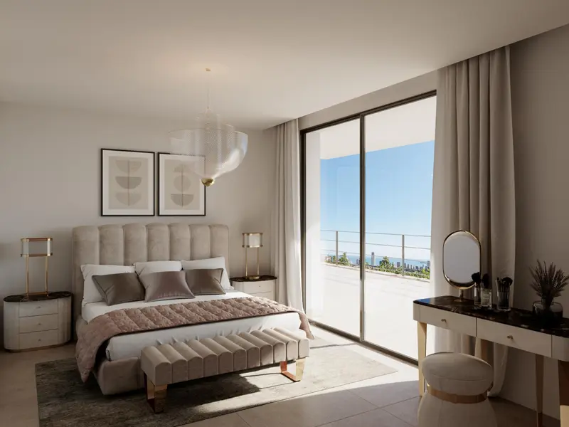 Villa de 5 dormitorios en Finestrat, Costa Blanca — foto 10 de 21