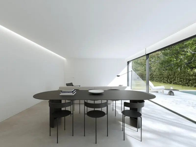 Villa mit 2 Schlafzimmern in Alfaz del Pi, Costa Blanca — Foto 12 von 14