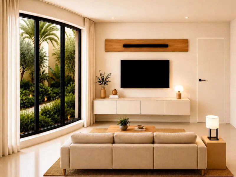 Apartamento de 1 dormitorios en Torrevieja, Costa Blanca — foto 20 de 30