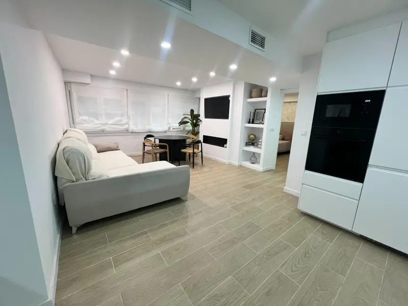 Apartment with 2 bedrooms in Alicante, Costa Blanca — photo 9 of 30