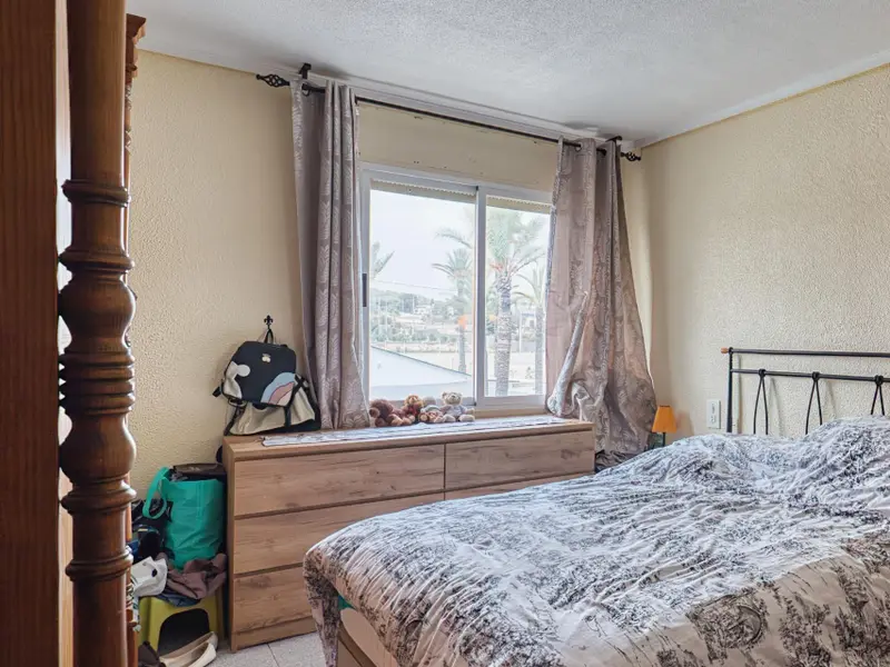Apartment with 4 bedrooms in San Fulgencio, Costa Blanca — photo 6 of 14