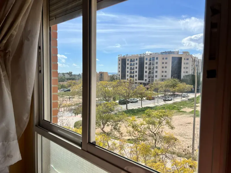Wohnung mit 3 Schlafzimmern in Alicante, Costa Blanca — Foto 20 von 30