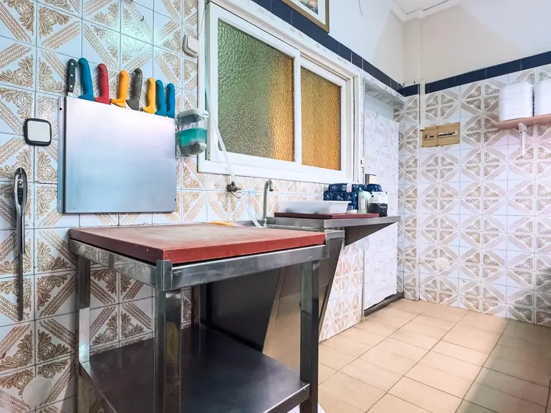 Apartamento de 2 dormitorios en Pilar de la Horadada, Costa Blanca — foto 11 de 17