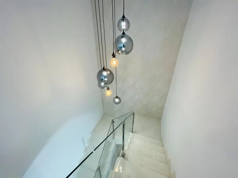 Villa mit 5 Schlafzimmern in Torrevieja, Costa Blanca — Foto 25 von 30
