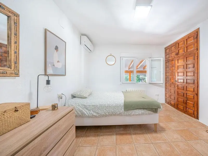 Villa met 5 slaapkamers in Jávea, Costa Blanca — foto 19 van 30