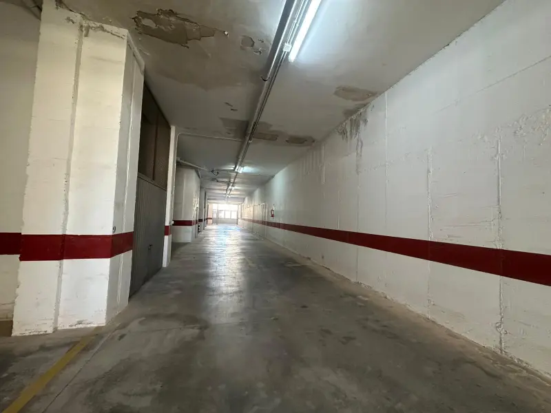 Garaje en Torrevieja, Costa Blanca — foto 7 de 14