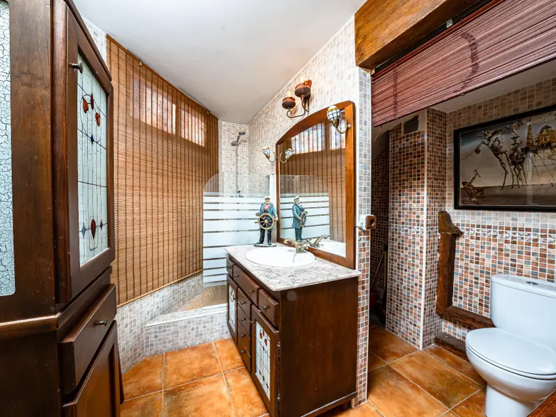 Villa de 7 dormitorios en Daya Nueva, Costa Blanca — foto 27 de 30