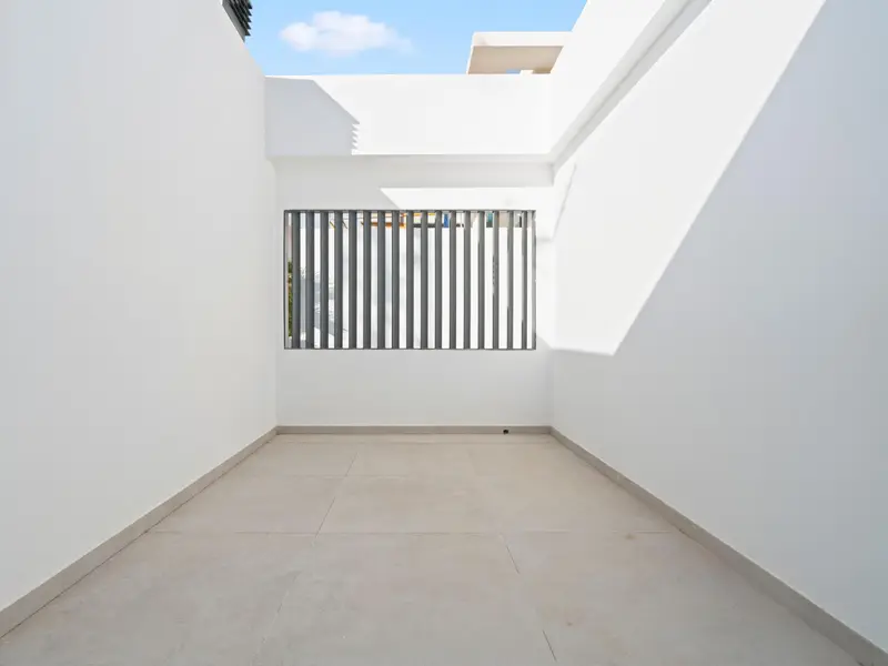 Villa met 4 slaapkamers in Benidorm, Costa Blanca — foto 6 van 30