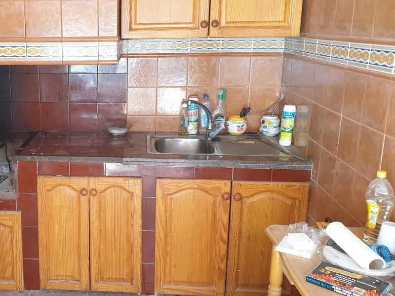 Villa de 3 dormitorios en Elche, Costa Blanca — foto 8 de 27