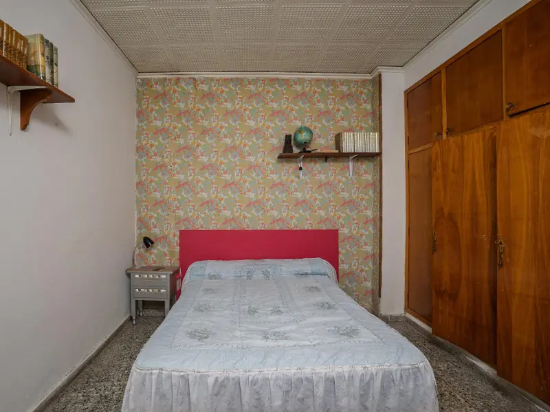 Apartamento de 4 dormitorios en El Verger, Costa Blanca — foto 4 de 27