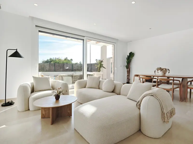 Villa de 3 dormitorios en Orihuela Costa, Costa Blanca — foto 9 de 29