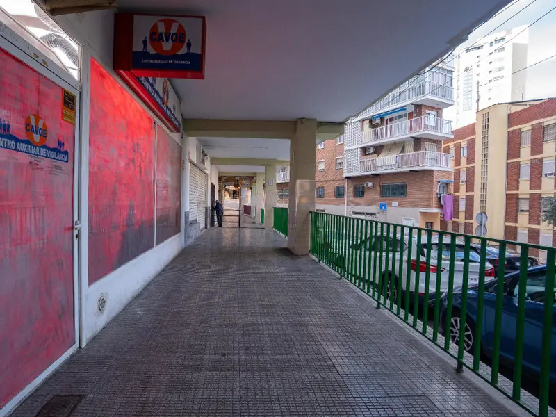 Wohnung in Benidorm, Costa Blanca — Foto 3 von 29