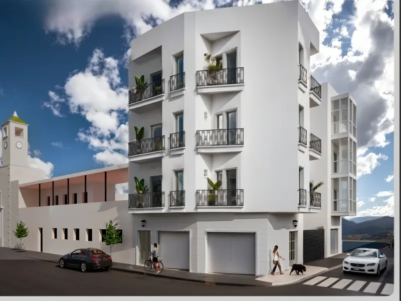 Apartamento en Bigastro, Costa Blanca