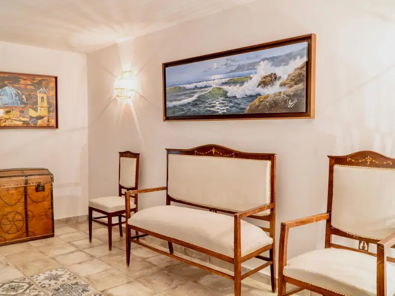 Villa de 5 dormitorios en Desconocido, Costa Blanca — foto 17 de 30