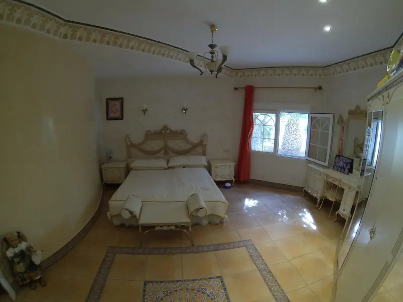 Villa de 6 dormitorios en Dénia, Costa Blanca — foto 23 de 30