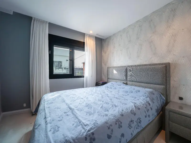 Villa de 3 dormitorios en Finestrat, Costa Blanca — foto 23 de 30