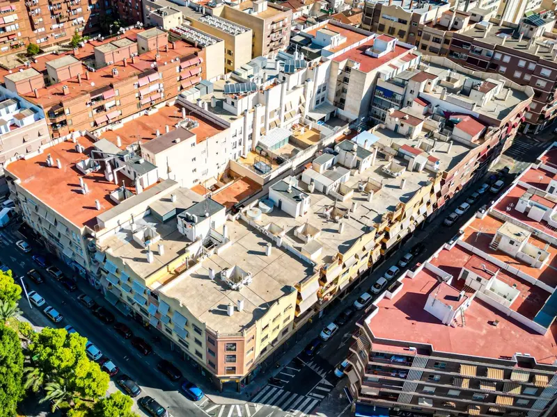 Комерційне приміщення у Elche, Коста-Бланка — фото 20 з 24