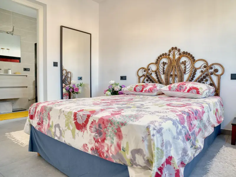 Вилла de 4 dormitorios en Benissa, Costa Blanca — фото 27 из 30