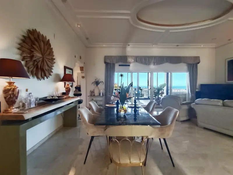 Villa with 4 bedrooms in Dénia, Costa Blanca — photo 16 of 30