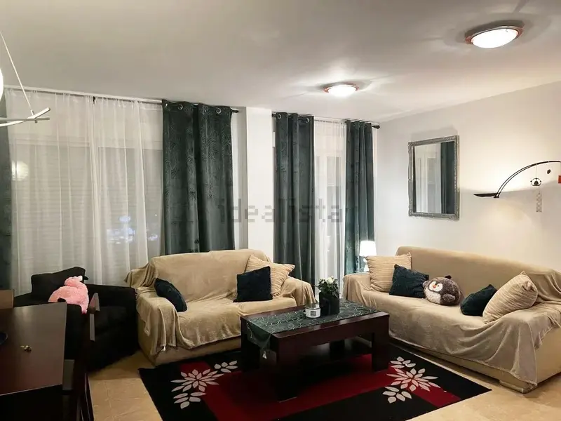 Appartement met 3 slaapkamers in Jávea, Costa Blanca — foto 2 van 30