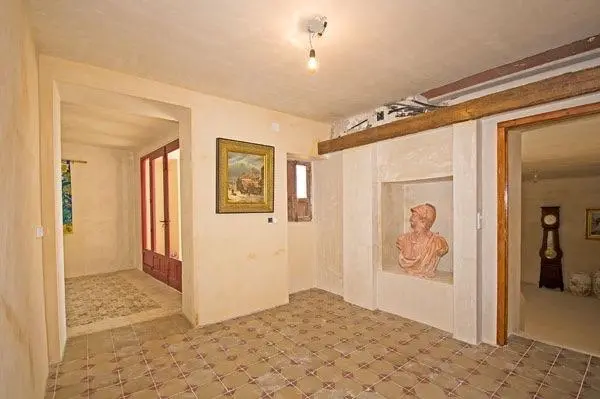 Villa de 6 dormitorios en Benissa, Costa Blanca — foto 22 de 30