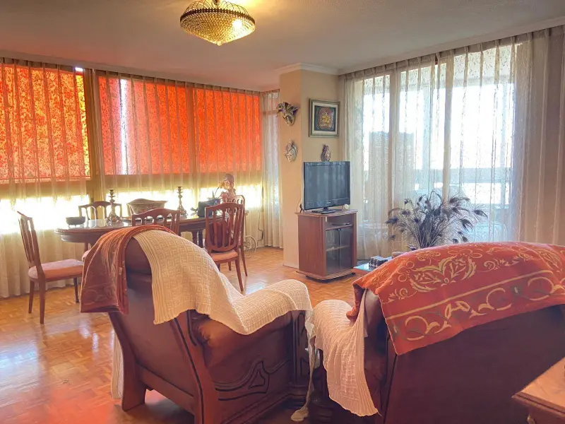 Apartamento de 4 dormitorios en Alicante, Costa Blanca — foto 7 de 30
