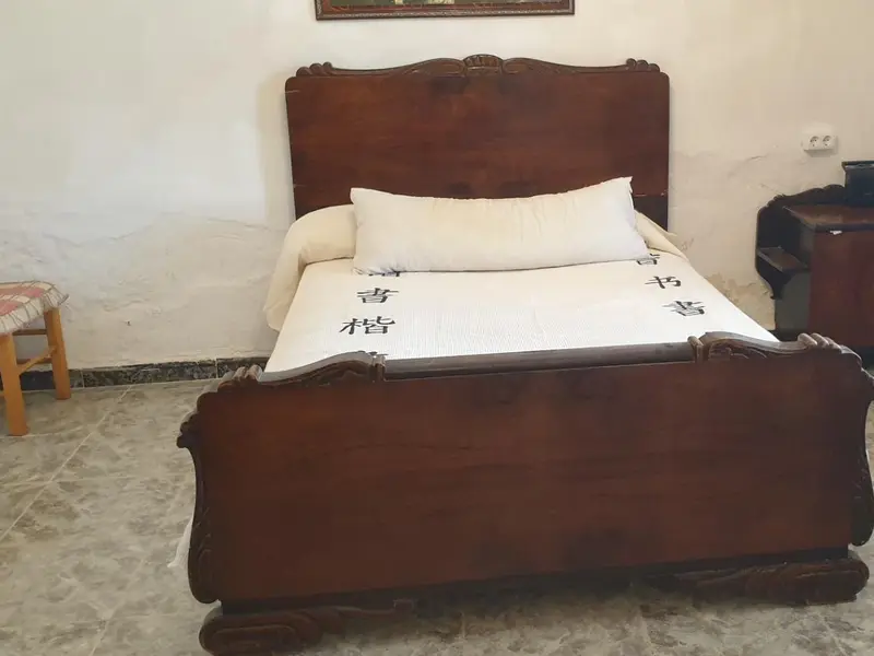Villa de 4 dormitorios en Granja de Rocamora, Costa Blanca — foto 28 de 30