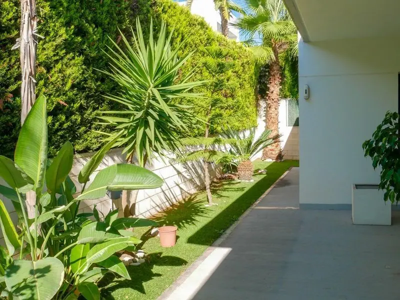 Villa de 4 dormitorios en Polop, Costa Blanca — foto 8 de 30