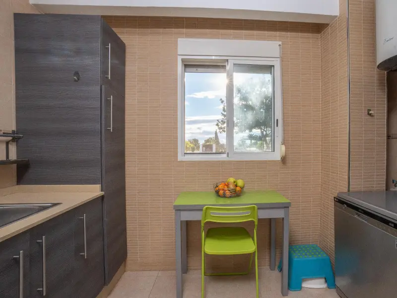 Villa mit 2 Schlafzimmern in Crevillent, Costa Blanca — Foto 23 von 30