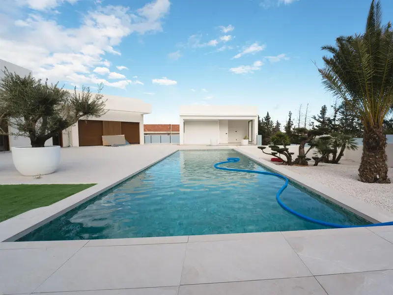 Villa de 4 dormitorios en Desconocido, Costa Blanca — foto 21 de 30