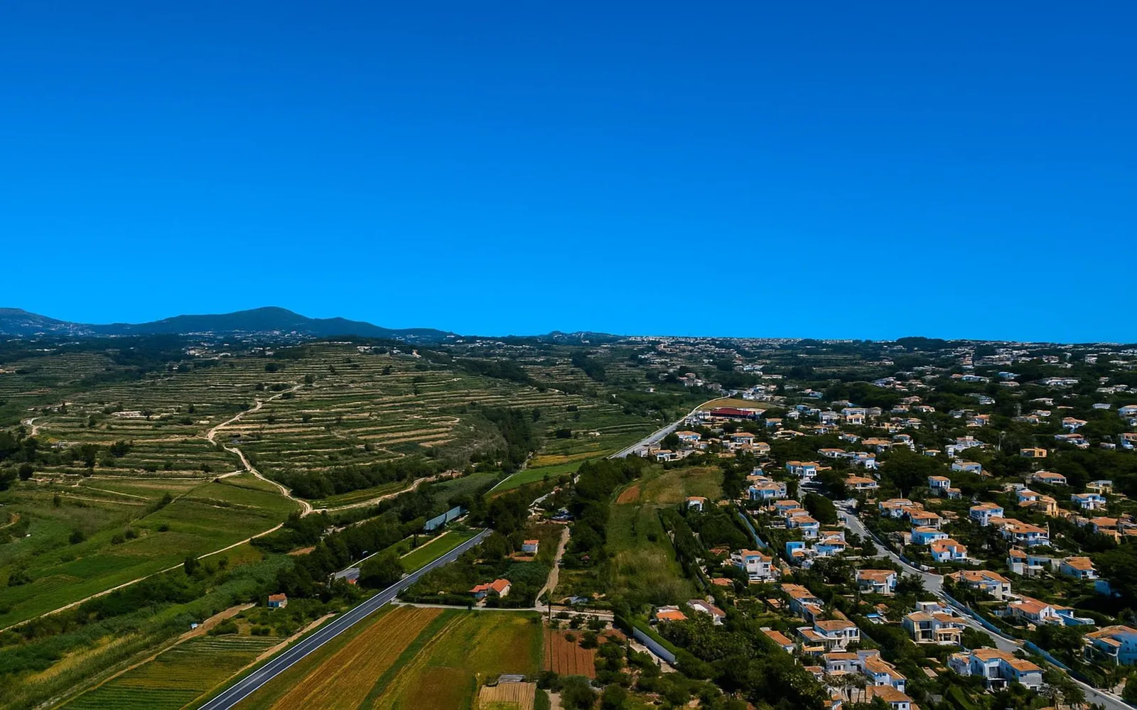 Вілла з 4 спальнями у Moraira, Коста-Бланка — фото 1 з 30