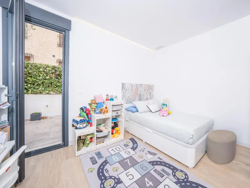 Villa de 3 dormitorios en Desconocido, Costa Blanca — foto 15 de 30