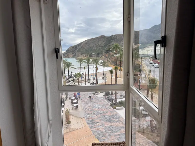 Apartment with 2 bedrooms in Alfaz del Pi, Costa Blanca — photo 15 of 30