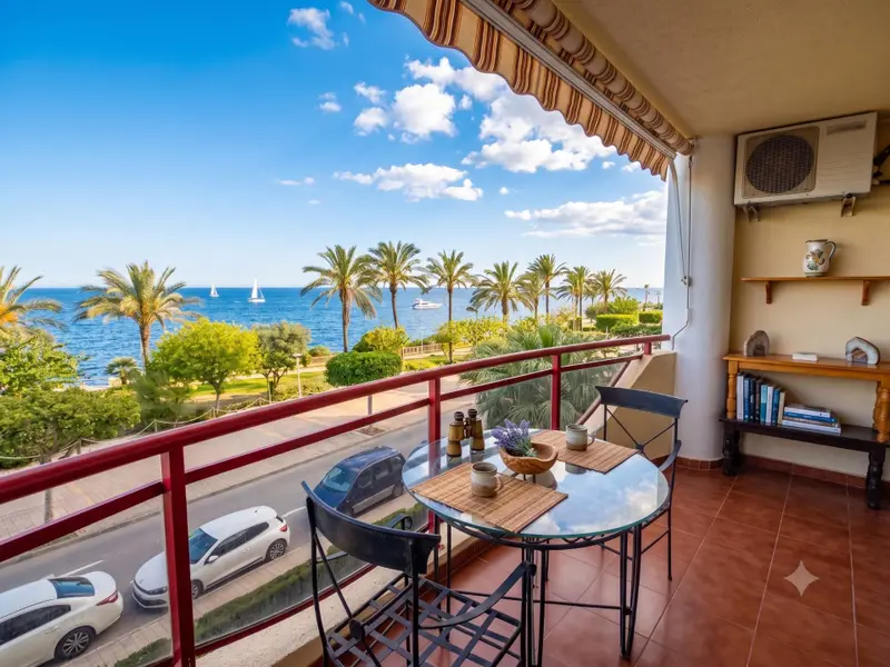 Apartamento en Villajoyosa, Costa Blanca