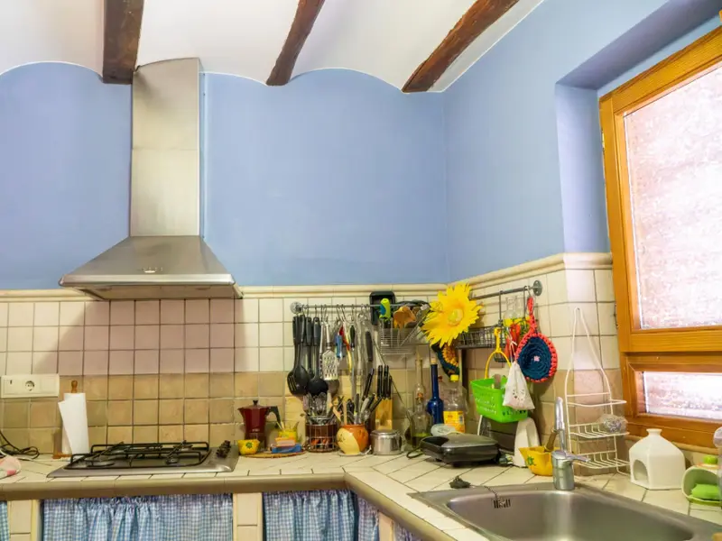 Villa met 3 slaapkamers in Desconocido, Costa Blanca — foto 13 van 30
