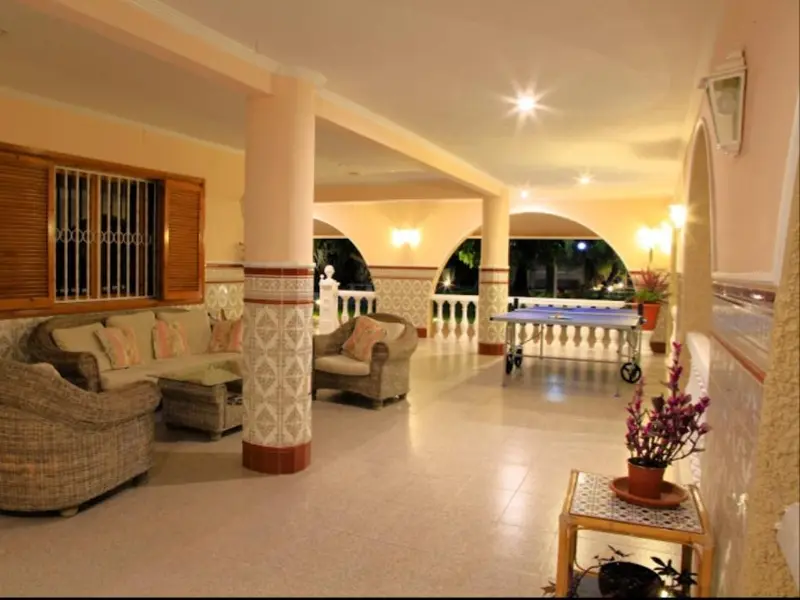 Вілла з 7 спальнями у Elche, Коста-Бланка — фото 13 з 18