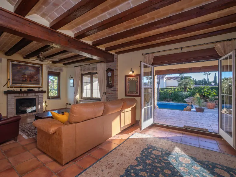 Villa met 3 slaapkamers in Jávea, Costa Blanca — foto 11 van 30