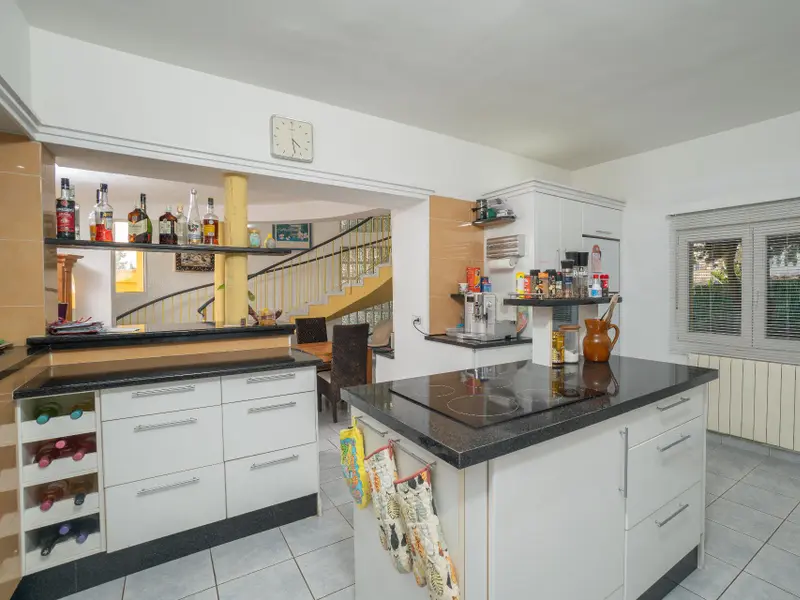 Villa de 4 dormitorios en Benissa, Costa Blanca — foto 21 de 30
